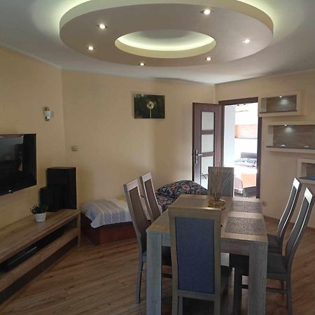 Apartament Beata Jastrzębia Góra Εξωτερικό φωτογραφία