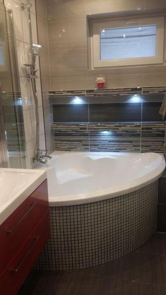 Apartament Beata Jastrzębia Góra Εξωτερικό φωτογραφία