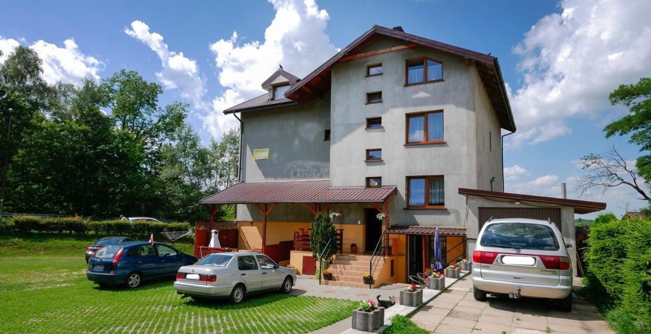 Apartament Beata Jastrzębia Góra Εξωτερικό φωτογραφία