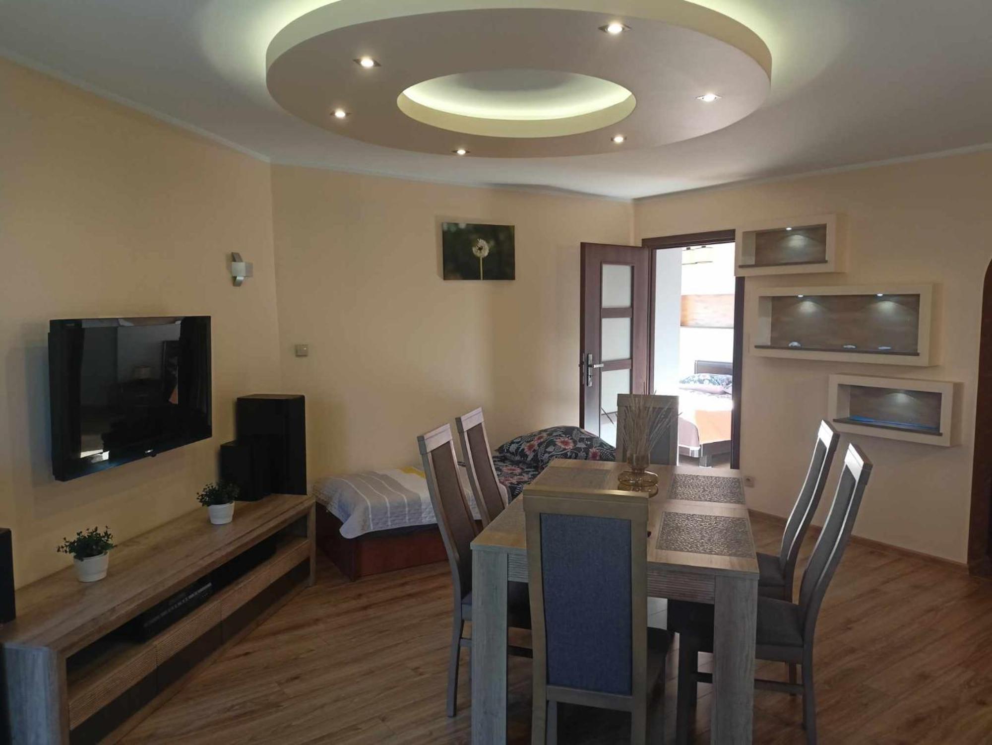 Apartament Beata Jastrzębia Góra Εξωτερικό φωτογραφία