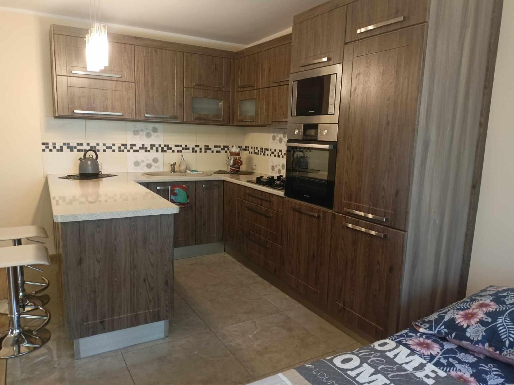 Apartament Beata Jastrzębia Góra Εξωτερικό φωτογραφία