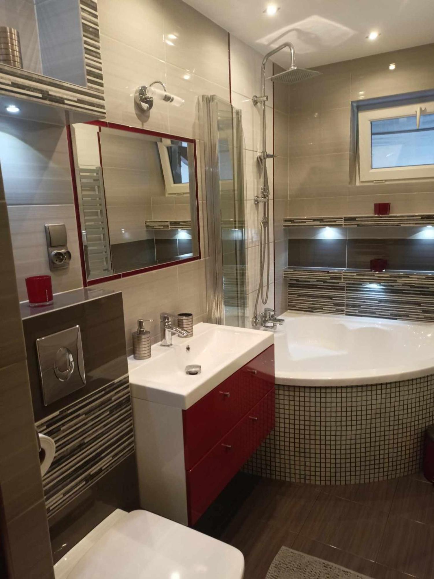 Apartament Beata Jastrzębia Góra Εξωτερικό φωτογραφία