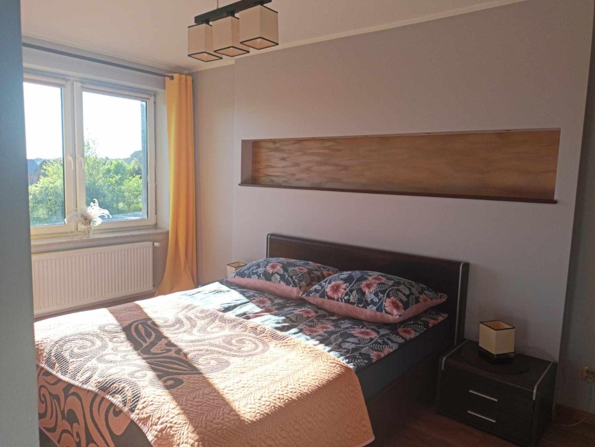 Apartament Beata Jastrzębia Góra Εξωτερικό φωτογραφία